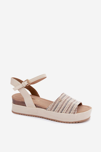  Cothurnes model 229269 Step in style 