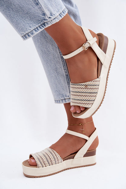  Cothurnes model 229269 Step in style 