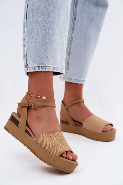  Cothurnes model 229270 Step in style 
