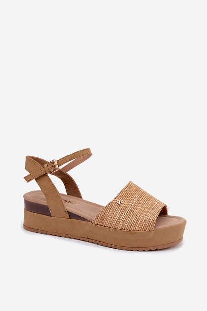  Cothurnes model 229270 Step in style 