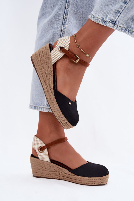  Cothurnes model 229271 Step in style 