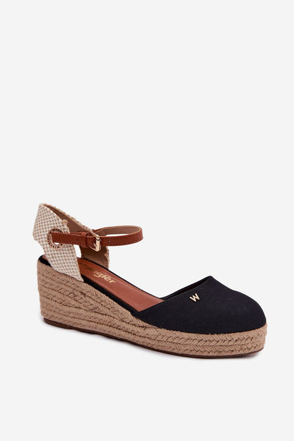  Cothurnes model 229271 Step in style 