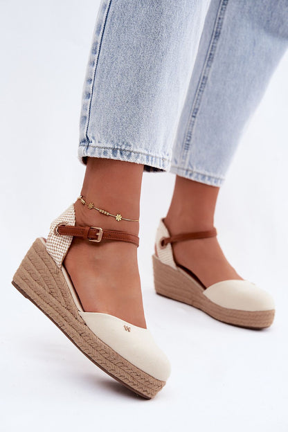  Cothurnes model 229272 Step in style 