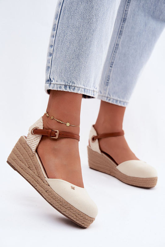  Cothurnes model 229272 Step in style 
