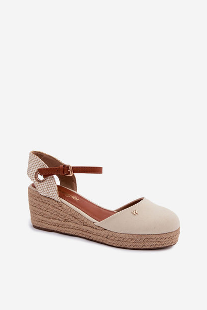  Cothurnes model 229272 Step in style 