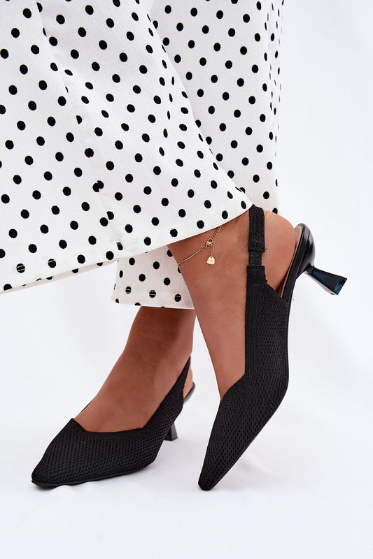  Sandales à talons model 229275 Step in style 