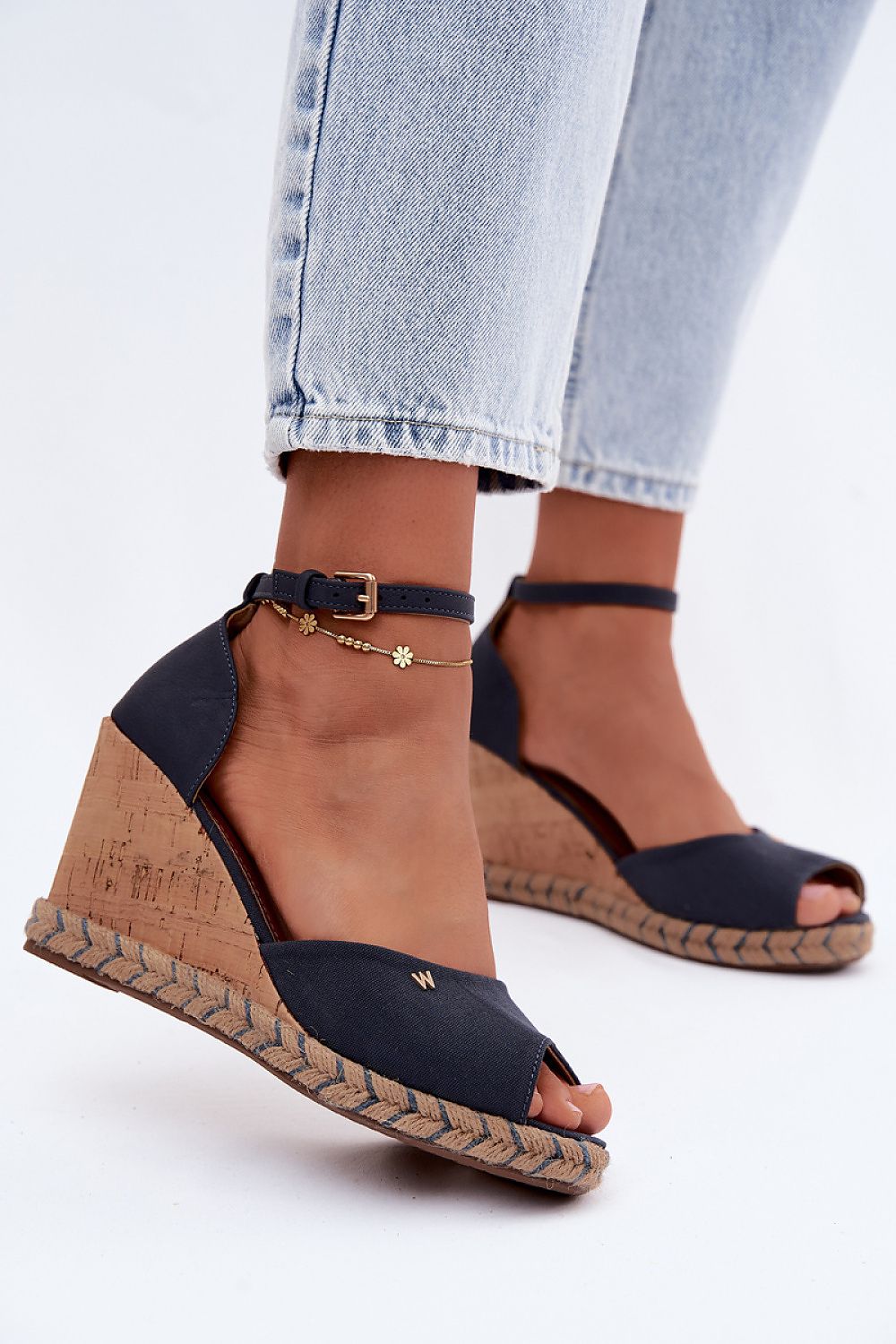  Cothurnes model 229279 Step in style 