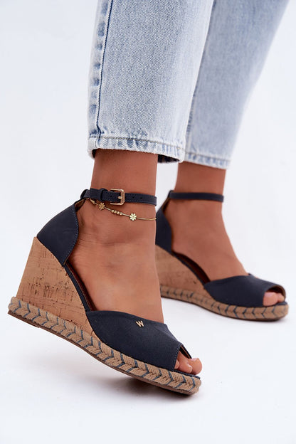  Cothurnes model 229279 Step in style 