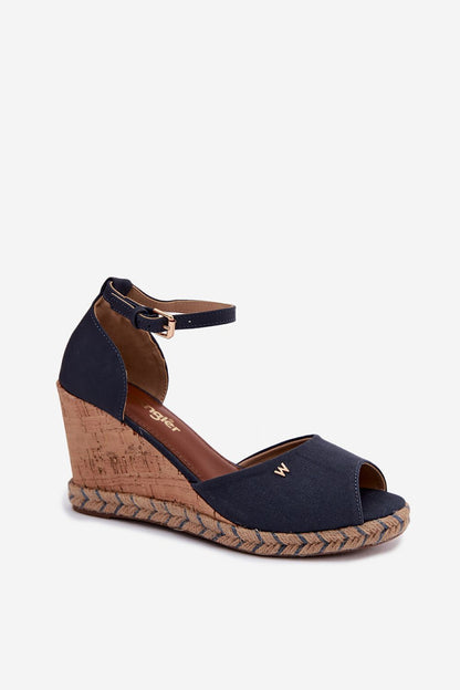  Cothurnes model 229279 Step in style 