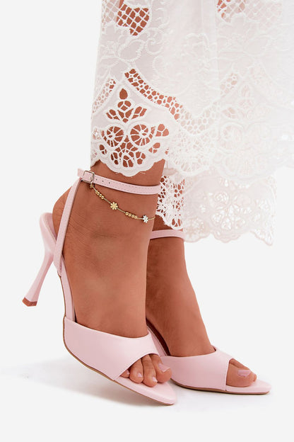  Sandales à talons model 229280 Step in style 