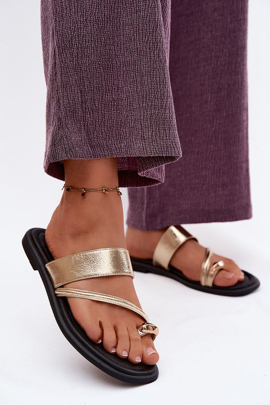  Clacquettes model 229287 Step in style 