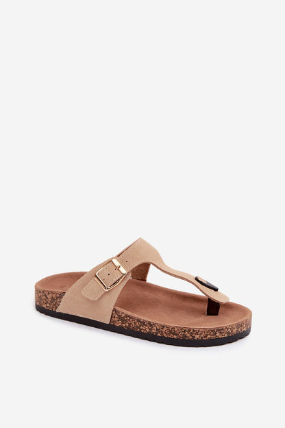  Tongs model 229288 Step in style 