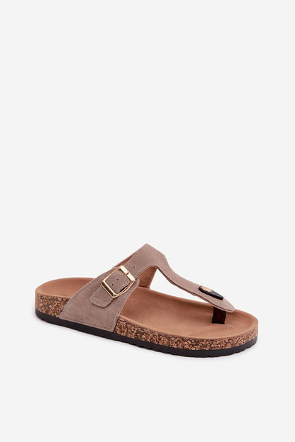  Tongs model 229289 Step in style 
