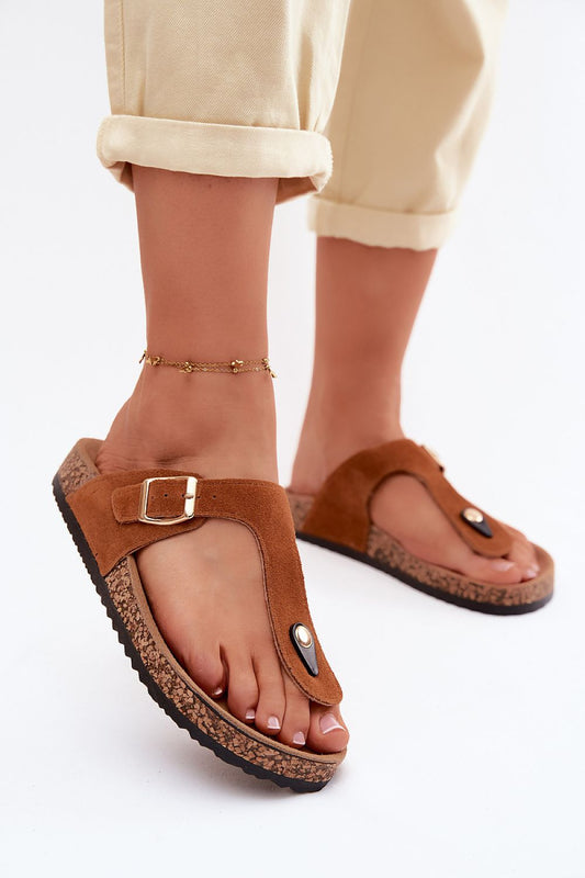  Tongs model 229290 Step in style 