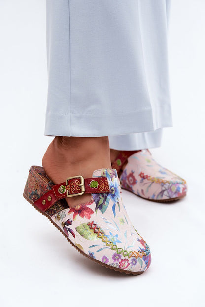  Cothurnes model 229293 Step in style 