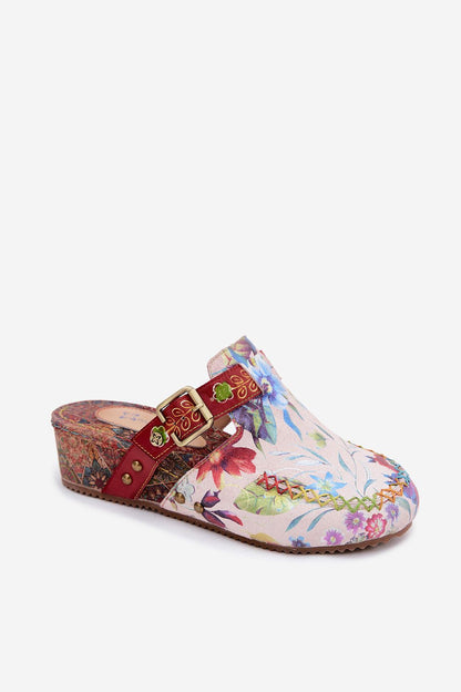  Cothurnes model 229293 Step in style 