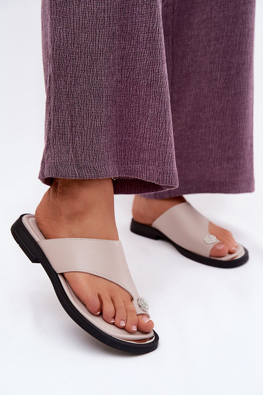  Tongs model 229295 Step in style 