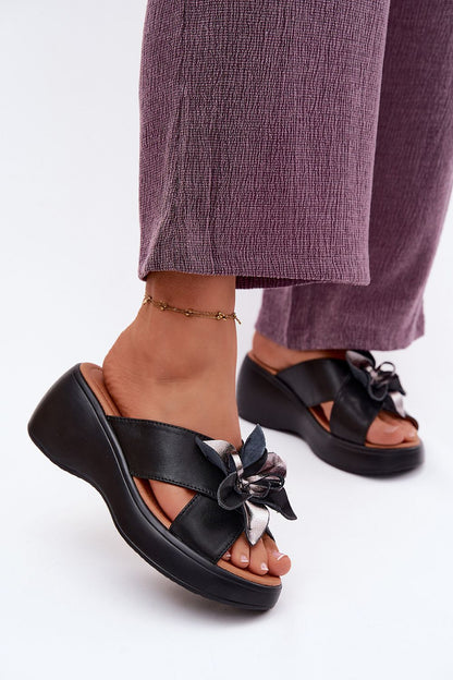 Cothurnes model 229296 Step in style 