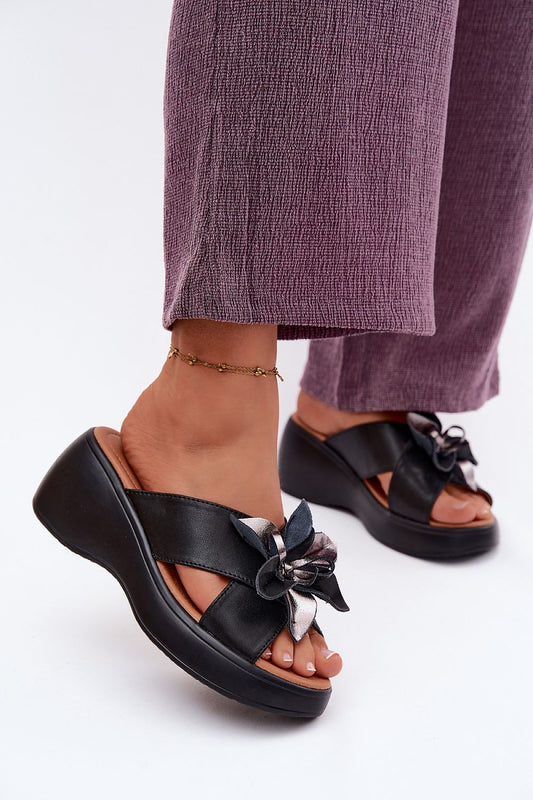  Cothurnes model 229296 Step in style 