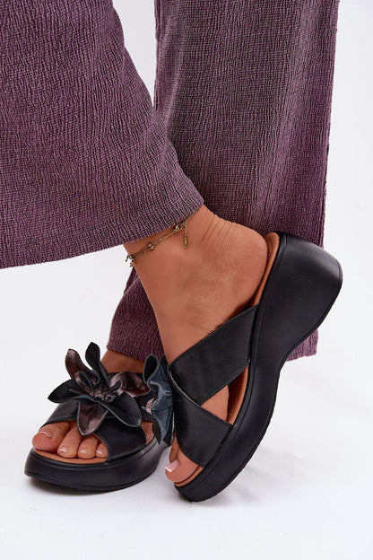  Cothurnes model 229296 Step in style 