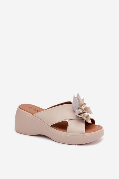  Cothurnes model 229297 Step in style 
