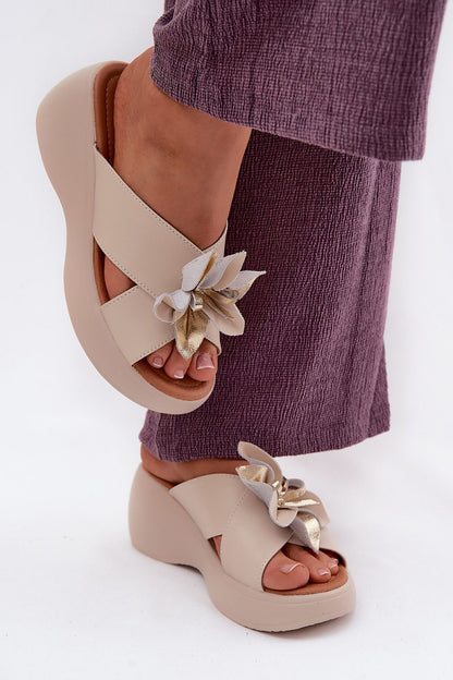  Cothurnes model 229297 Step in style 