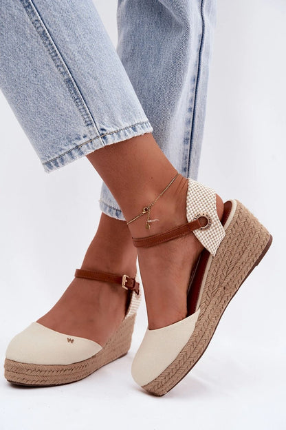  Cothurnes model 229272 Step in style 