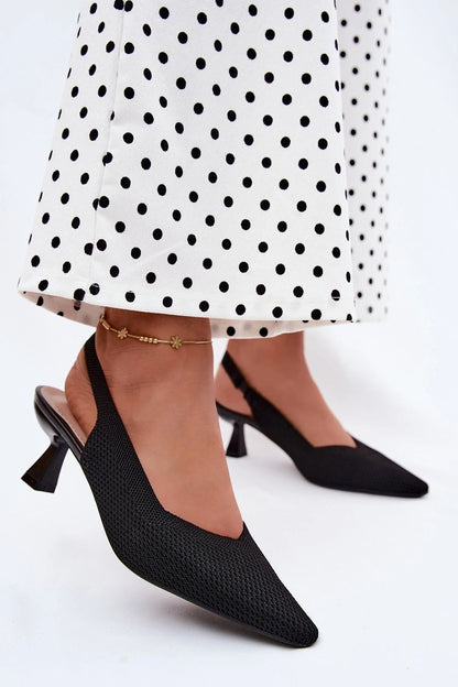  Sandales à talons model 229275 Step in style 