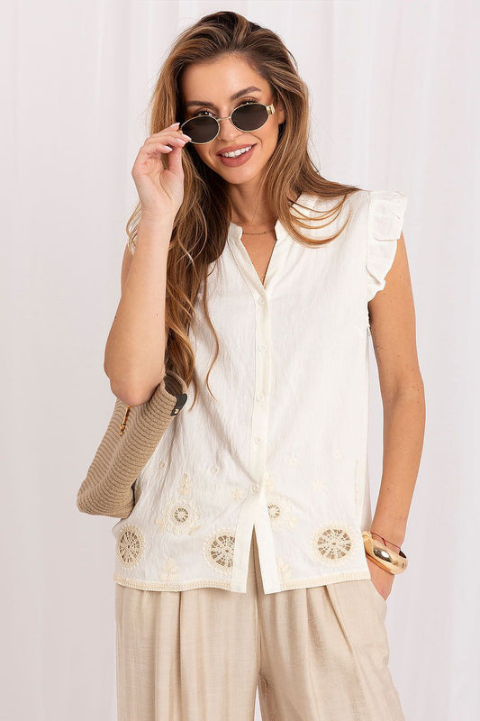  Chemise model 229302 Italy Moda 