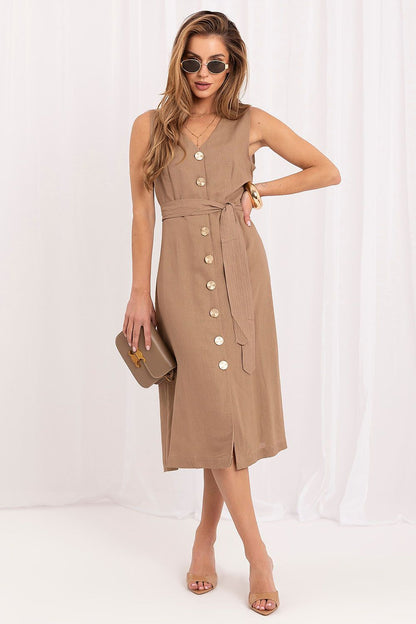  Robe de jour model 229304 Italy Moda 