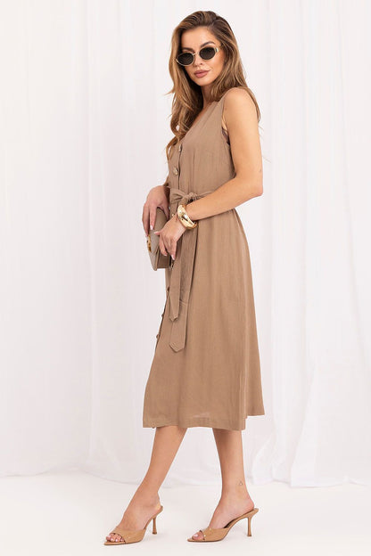  Robe de jour model 229304 Italy Moda 
