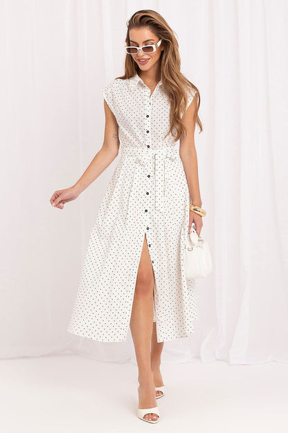  Robe de jour model 229305 Italy Moda 