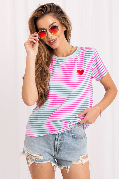  T-shirt model 229306 Italy Moda 