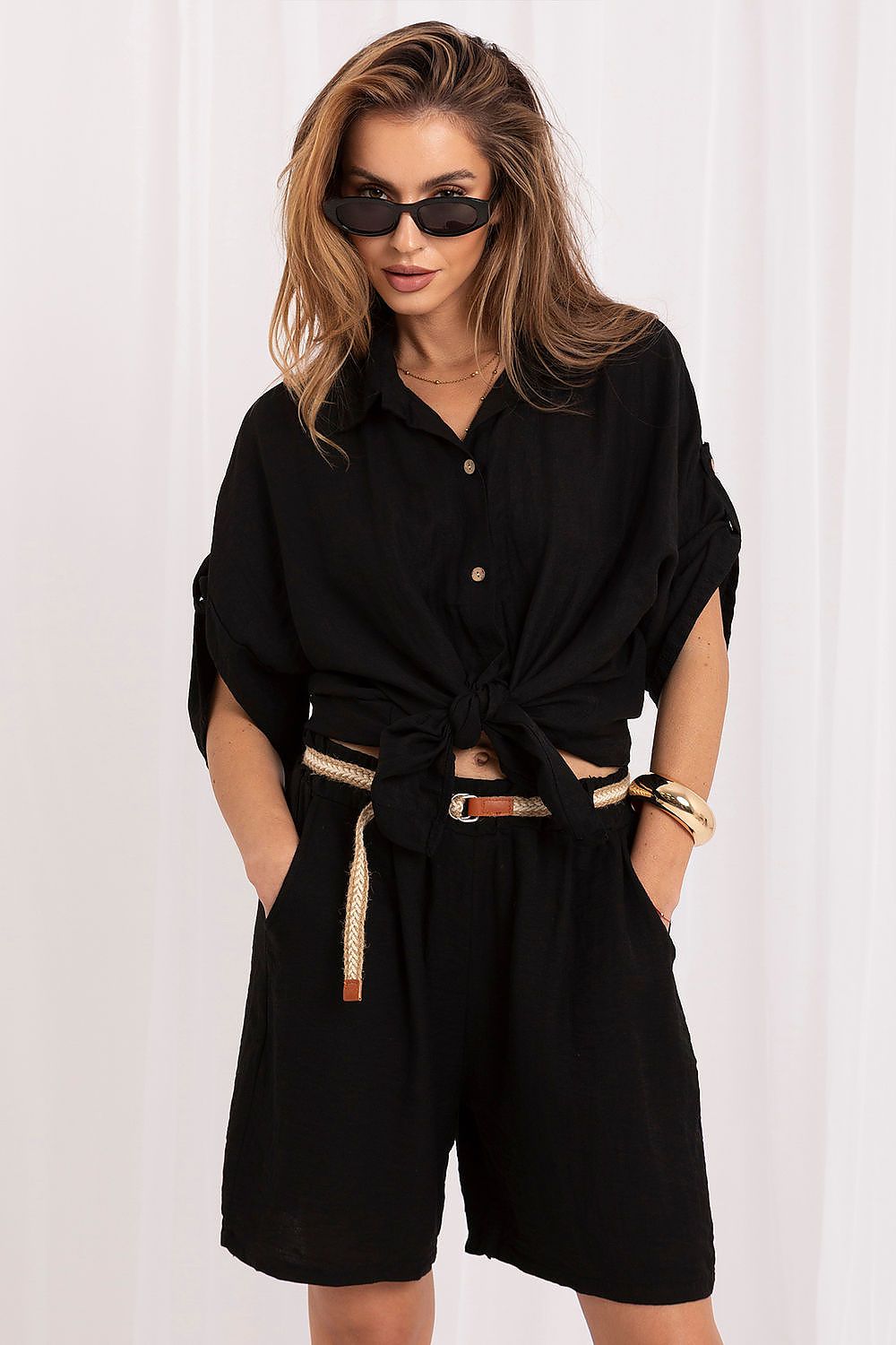  Chemise model 229309 Italy Moda 