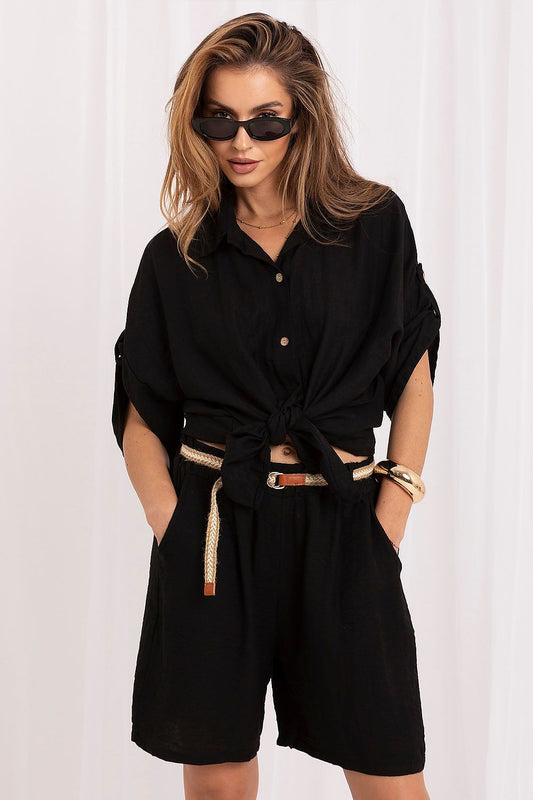  Chemise model 229309 Italy Moda 