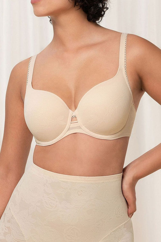  Soutien-gorge rembourré model 229314 Triumph 