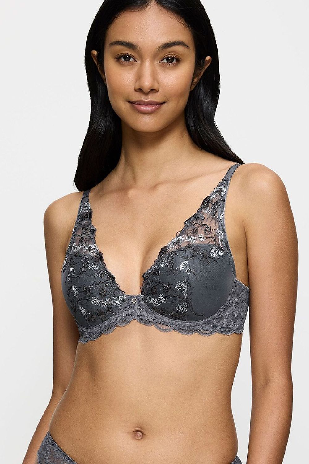  Soutien-gorge rembourré model 229332 Triumph 