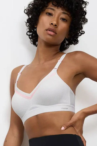  Soutien-gorge de sport model 229342 Triumph 