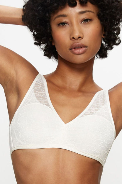  Soutien-gorge rembourré model 229365 Triumph 