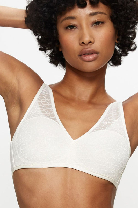  Soutien-gorge rembourré model 229365 Triumph 