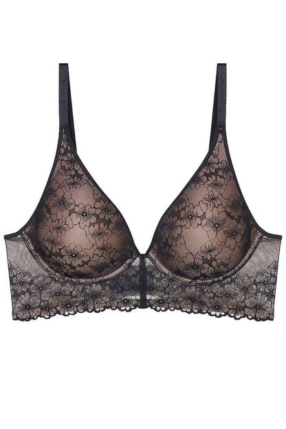  Soutien-gorge rembourré model 229366 Triumph 