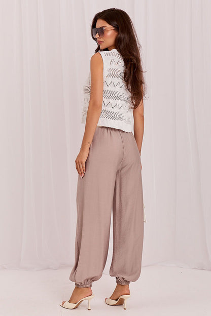  Pantalon femme model 229380 Rue Paris 
