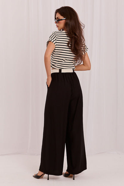  Pantalon femme model 229383 Rue Paris 