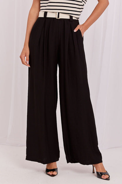  Pantalon femme model 229383 Rue Paris 