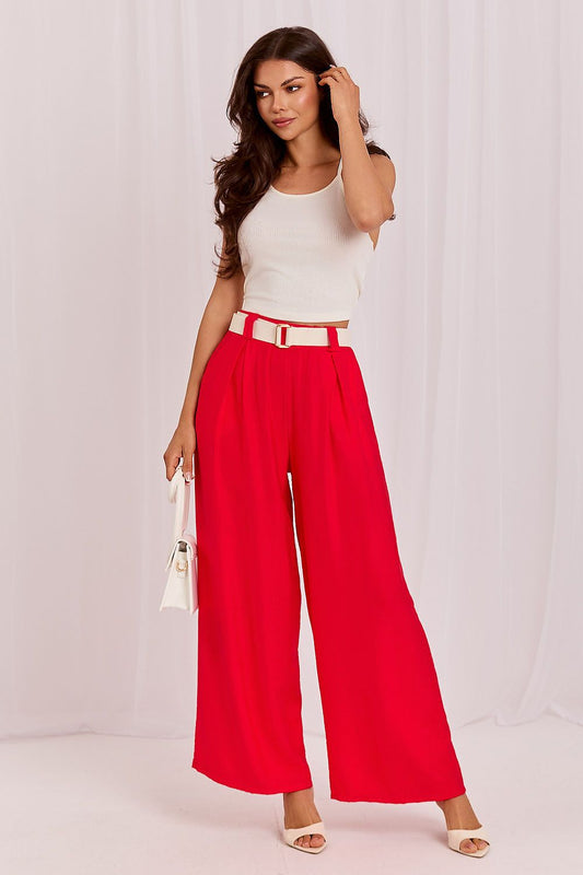  Pantalon femme model 229384 Rue Paris 