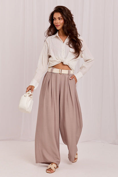  Pantalon femme model 229385 Rue Paris 