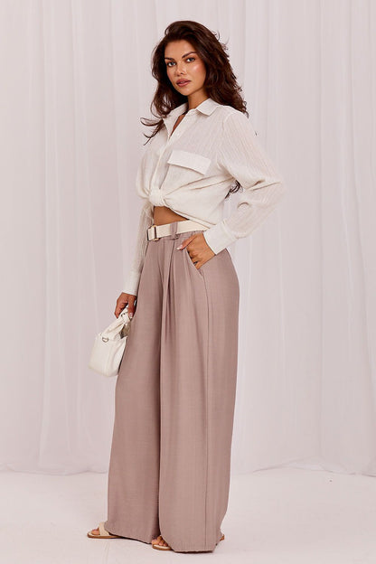  Pantalon femme model 229385 Rue Paris 