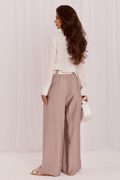  Pantalon femme model 229385 Rue Paris 
