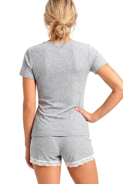 Pyjama model 229396 Donna 