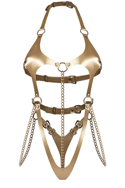 Body model 229429 Obsessive 